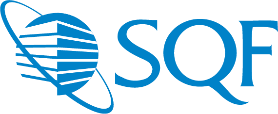 SQF logo